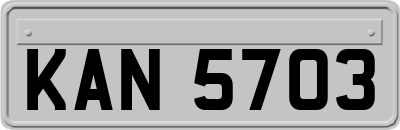 KAN5703