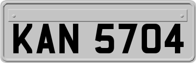 KAN5704