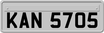 KAN5705