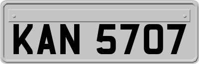 KAN5707