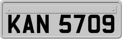 KAN5709