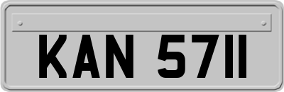 KAN5711