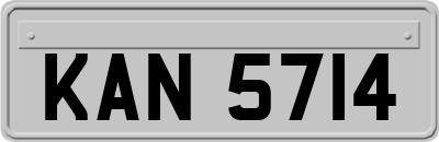 KAN5714