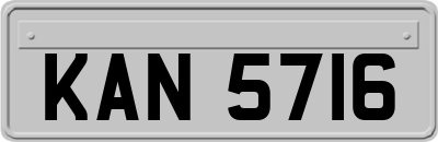 KAN5716