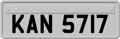 KAN5717
