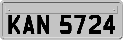KAN5724