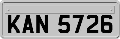 KAN5726