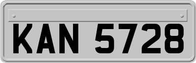 KAN5728