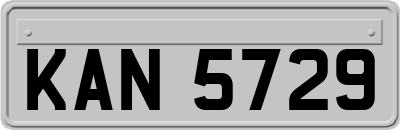 KAN5729