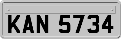KAN5734