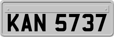 KAN5737