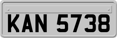 KAN5738