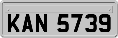 KAN5739