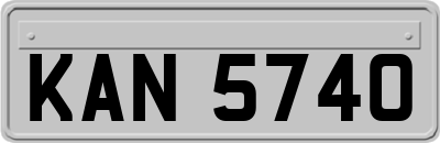 KAN5740