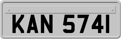KAN5741