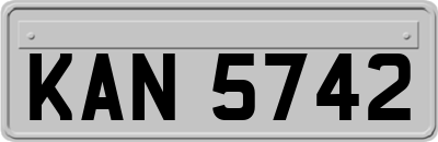 KAN5742