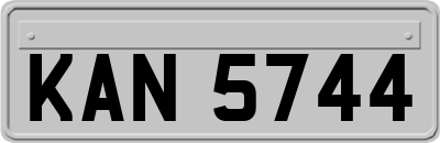 KAN5744