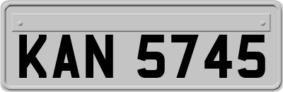 KAN5745