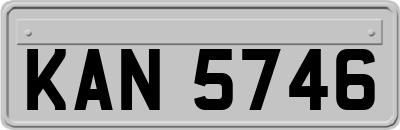 KAN5746