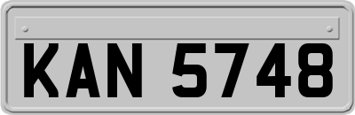 KAN5748