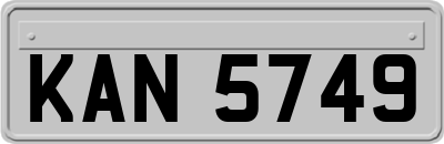 KAN5749