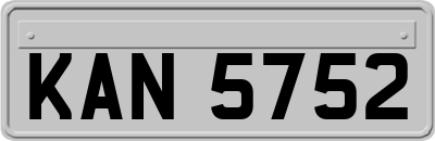 KAN5752