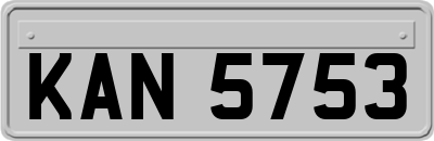 KAN5753
