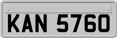 KAN5760