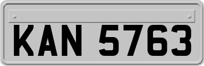 KAN5763