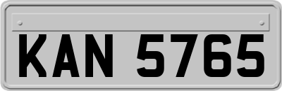 KAN5765