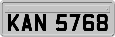 KAN5768