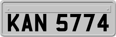 KAN5774