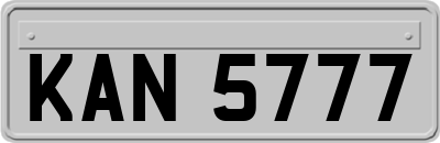 KAN5777