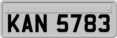 KAN5783