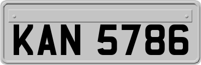 KAN5786
