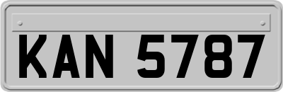 KAN5787