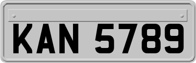 KAN5789