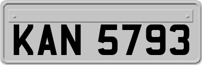 KAN5793