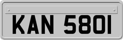 KAN5801