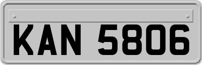 KAN5806