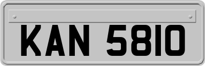 KAN5810