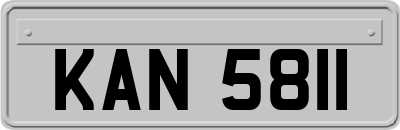KAN5811
