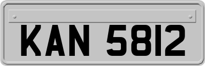 KAN5812