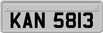 KAN5813