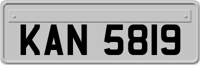 KAN5819