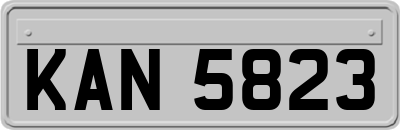 KAN5823