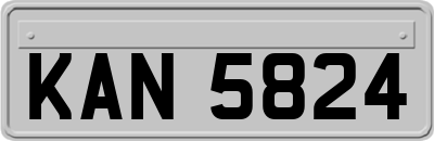 KAN5824