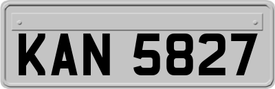 KAN5827