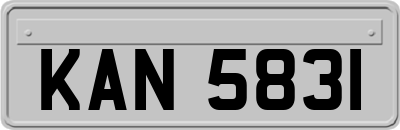 KAN5831