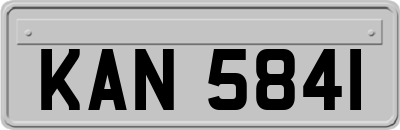 KAN5841